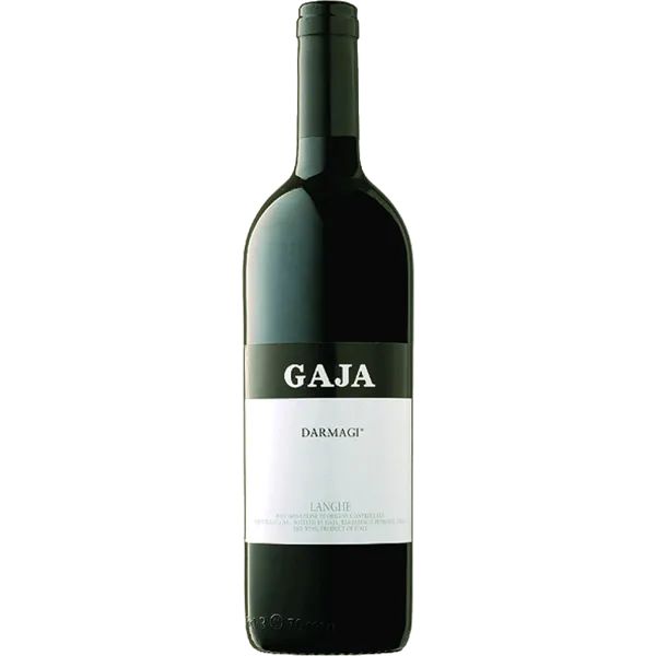 2013 Cabernet Sauvignon Darmagi Gaja