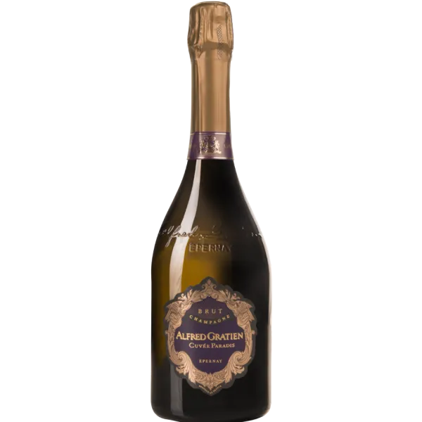 2015 Champagne Alfred Gratien Brut Cuvée Paradis 0,75 Liter