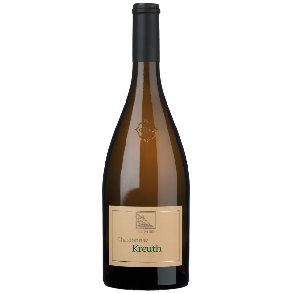 2016 Kreuth Chardonnay DOC Cantina Terlan