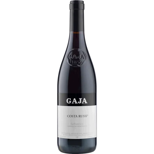 2017 Costa Russi Barbaresco DOP 0,75 Liter Gaja