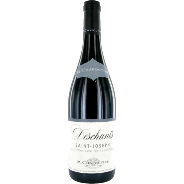 2017 Deschants Saint Joseph AOC M. Chapoutier
