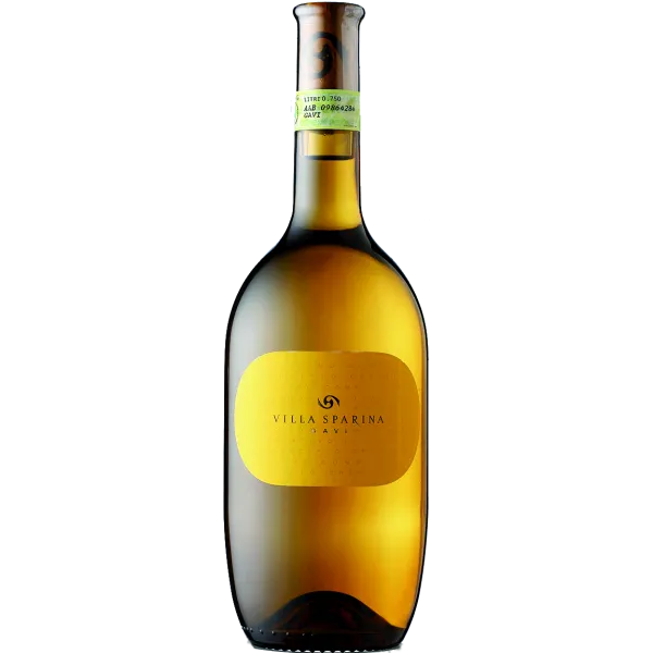 2017 Gavi delle Comune di Gavi DOCG Villa Sparina