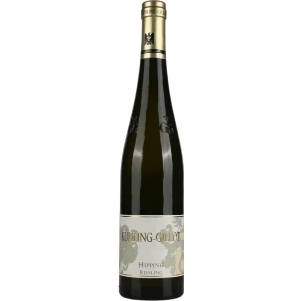 2017 Hipping Riesling Grosses Gewächs (Bio) Kühling-Gillot