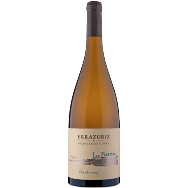 2017 Las Pizarras Chardonnay Vina Errazuriz