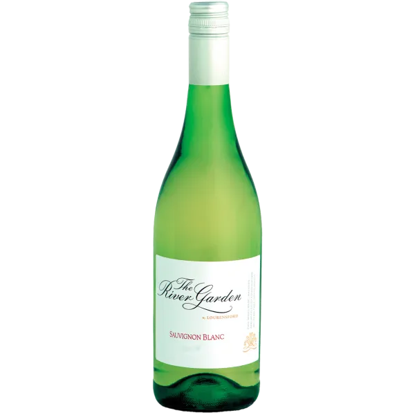 2017 River Garden Sauvignon Blanc Lourensford