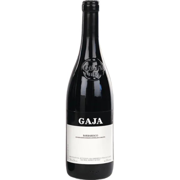 2018 Barbaresco 0,75 Liter Gaja