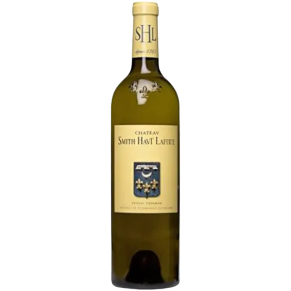 2018 Blanc Cru Classé Château Smith Haut Lafitte