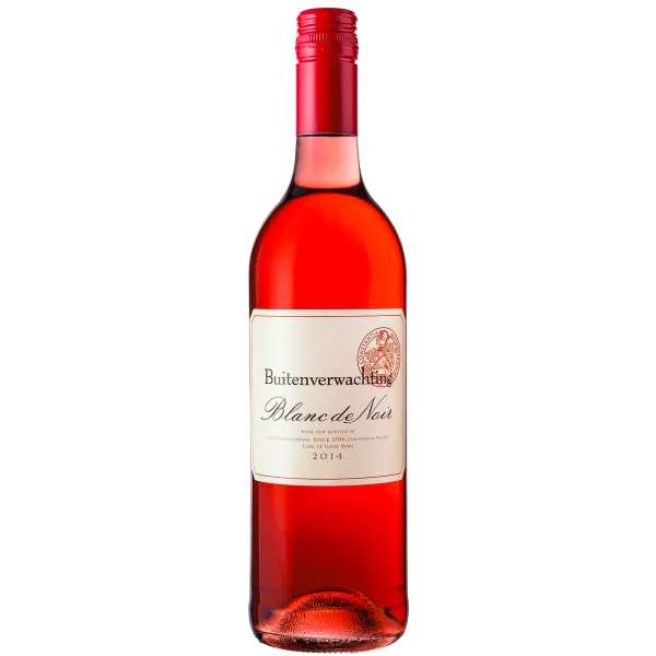 2018 Blanc de Noir Rosé Buitenverwachting