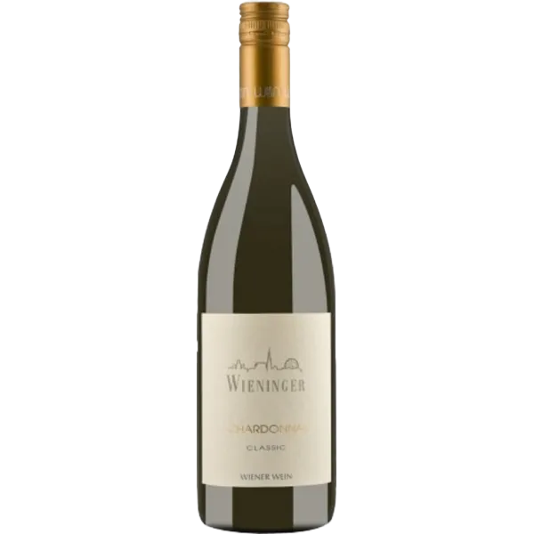 2018 Chardonnay Classic (Bio) Wieninger