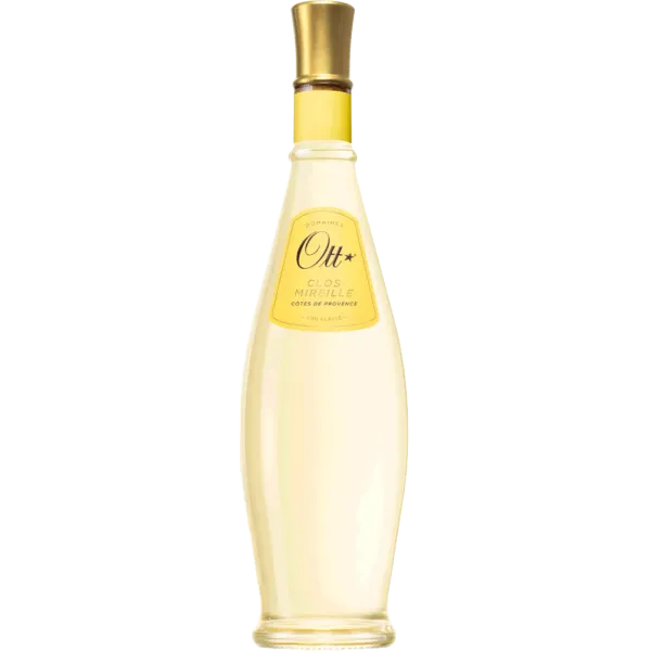 2018 Clos Mireille Blanc de Blancs Domaines Ott