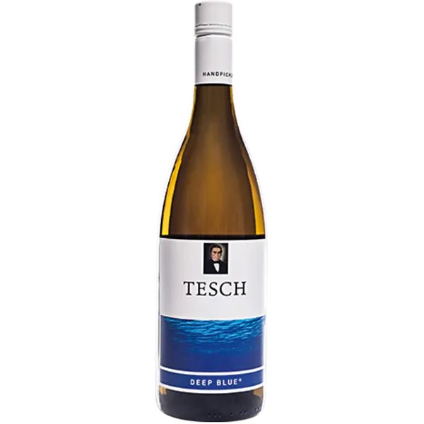 2019 Deep Blue Spätburgunder trocken 0,75 Liter Weingut TESCH