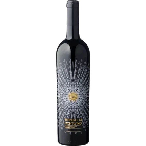 2019 Luce Brunello di Montalcino DOCG 0,75 Liter Luce della Vite