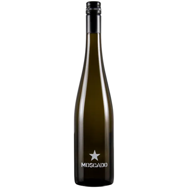 2019 Moscado / Roter & Gelber Muskateller trocken - Weingut CHATEAU SCHEMBS