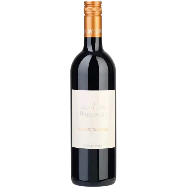 2019 Wiener Trilogie 0,75 Liter (Bio) Wieninger