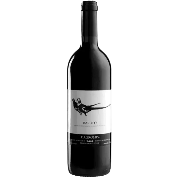 2020 Dagromis di Gaja.Barolo DOCG 0,75 Liter Gaja