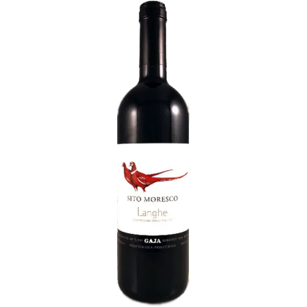 2020 Langhe DOC "Sito Moresco" 0,75 Liter Angelo Gaja
