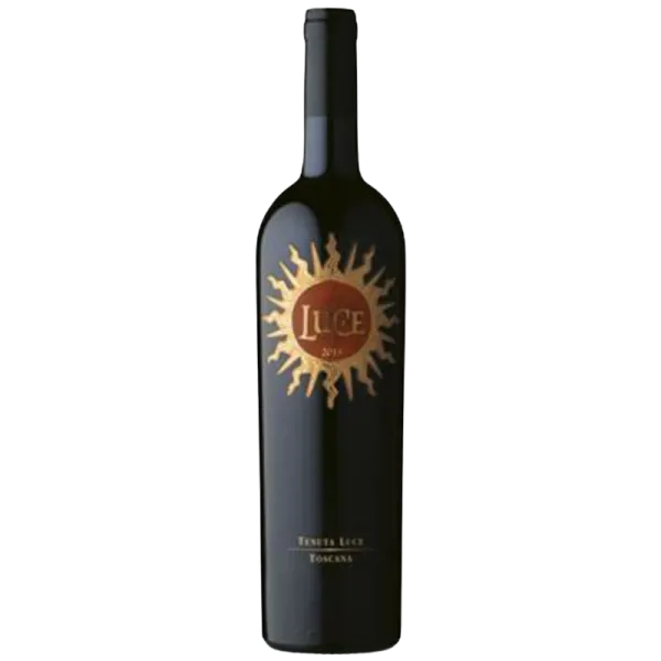 2020 Luce 0,75 Liter Luce della Vite