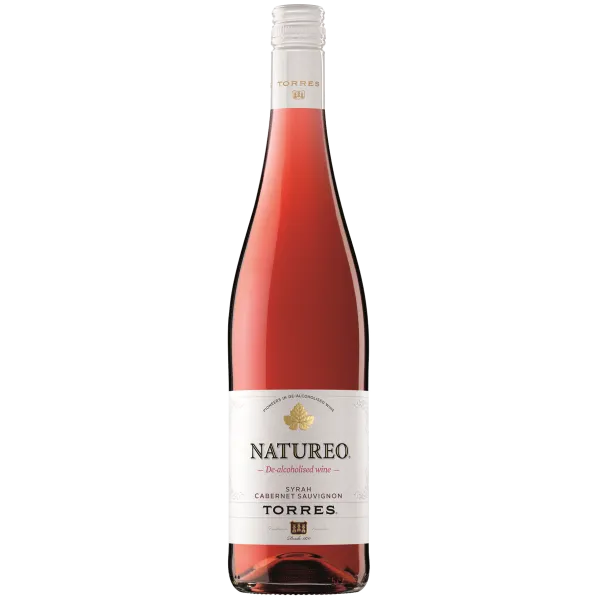 2020 Natureo Free Rosado Miguel Torres