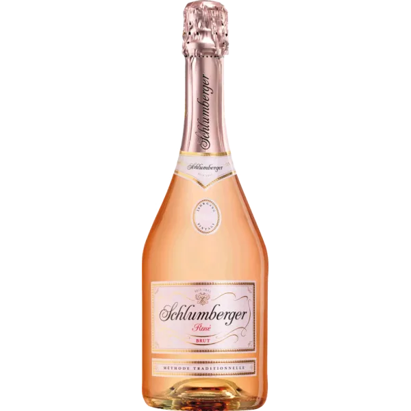 2020 Rosé Brut Klassik 0,75 Liter Schlumberger