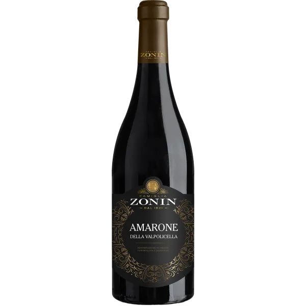2021 Amarone Della Valpolicella DOC 0,75 Liter Zonin