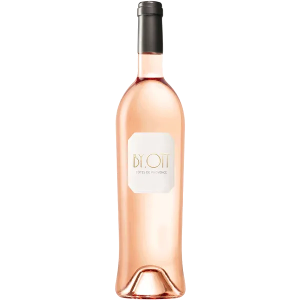 2021 By. Ott Rosé Cotes de Provence 0,75 Liter Domaines Ott