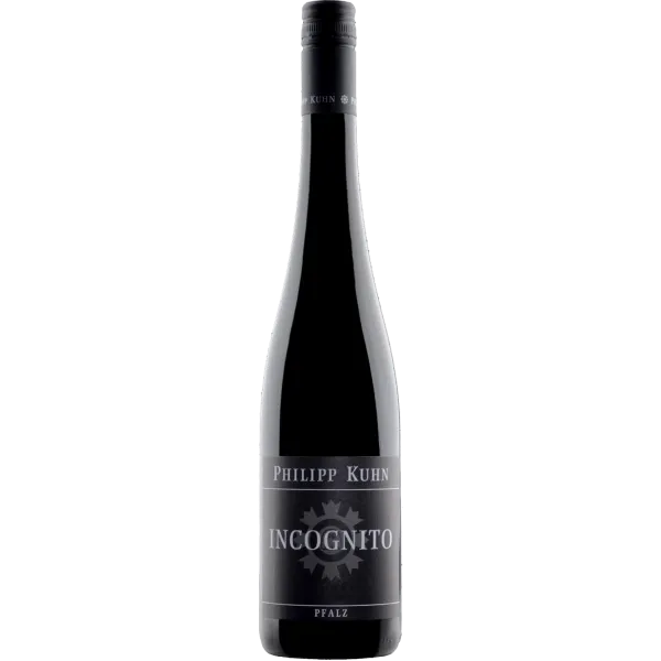 2021 Incognito 0,75 Liter Weingut Philipp Kuhn