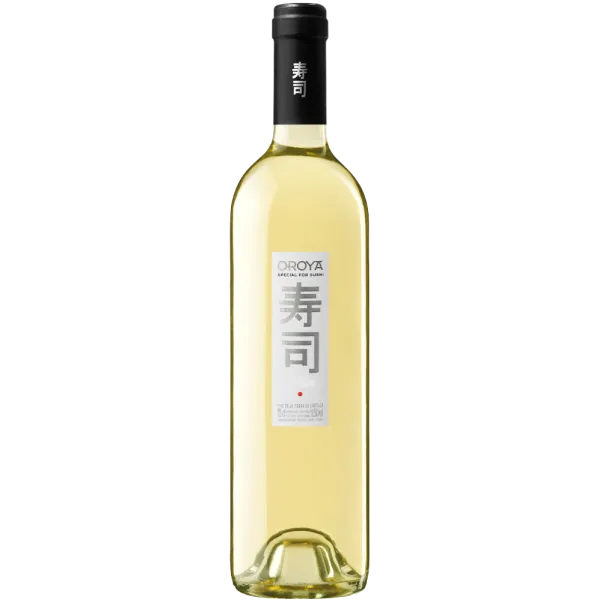 2021 Oroya Blanco Vino de la Tierra 0,75 Liter