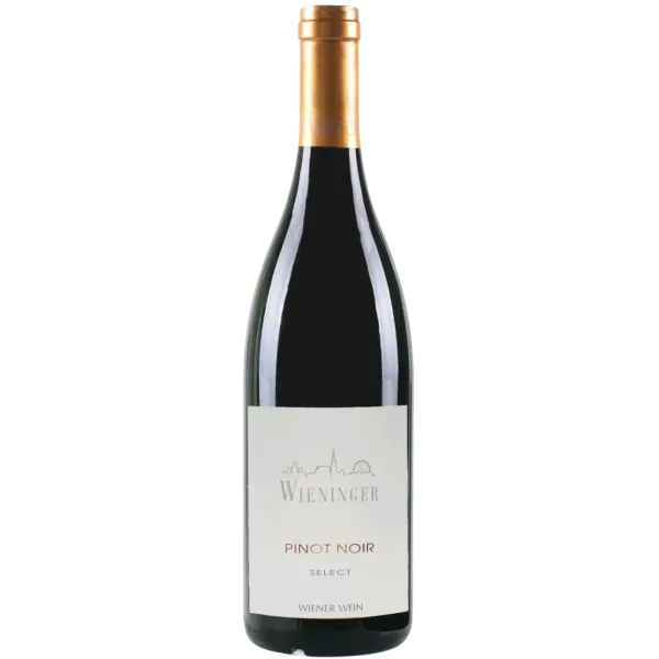 2021 Pinot Noir Select (Bio) Wieninger