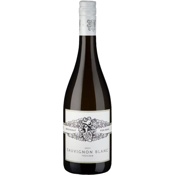 2021 Sauvignon Blanc Reichsrat von Buhl