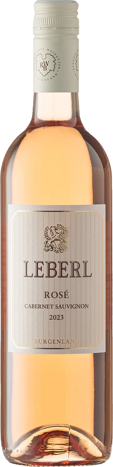 Rosé Cabernet Sauvignon