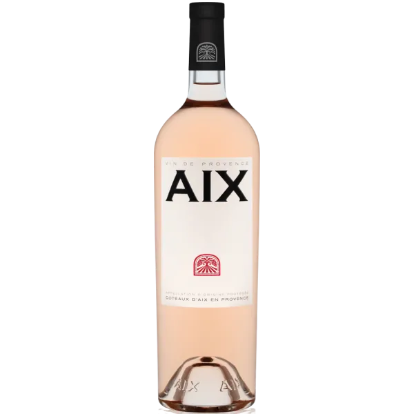 2022 AIX Coteaux d'Aix en Provence AOP 1,5 Liter Magnum Maison Saint Aix
