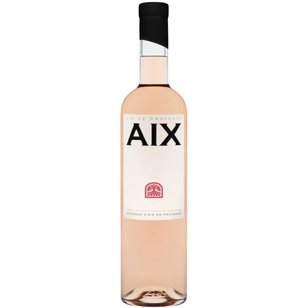 2022 AIX Coteaux d'Aix en Provence AOP 6,0 Liter Methusalem Maison Saint Aix