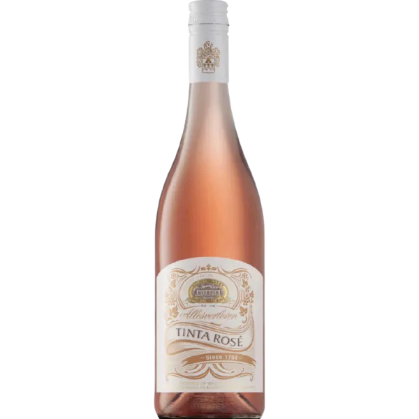 2022 Allesverloren Tinta Rosé 0,75 Liter Allesverloren