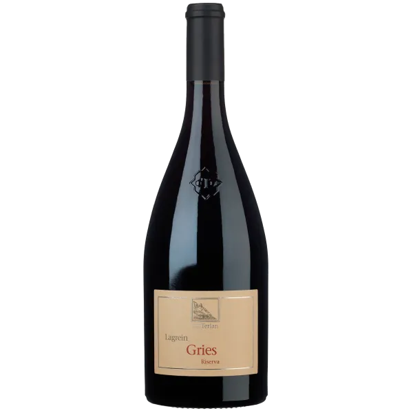 2022 Gries Lagrein Riserva DOC 0,75 Liter Cantina Terlan