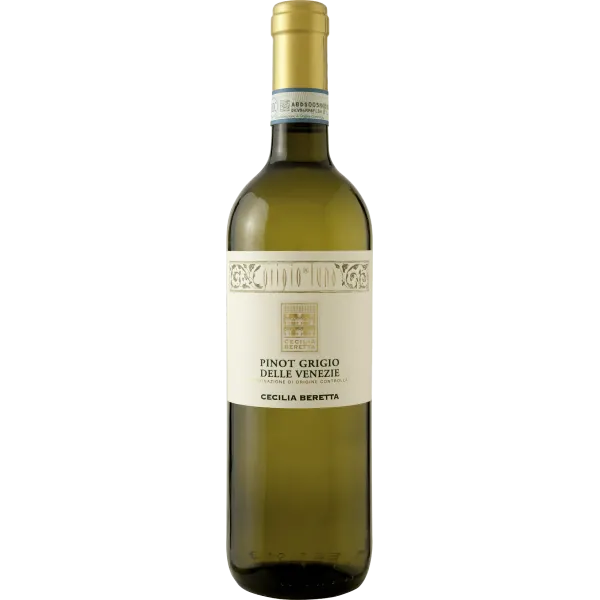 2022 Luna Pinot Grigio IGT 0,75 Liter Cecilia Beretta