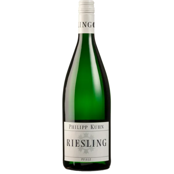 2022 Riesling 1,0 Liter Weingut Philipp Kuhn