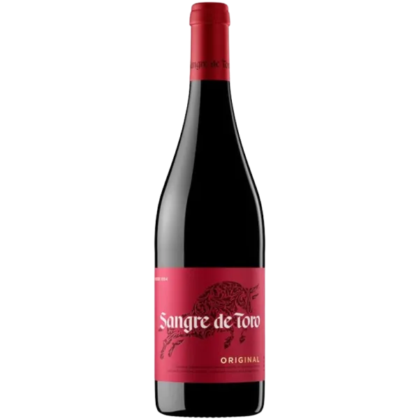 2022 Sangre de Toro 0,75 Liter Miguel Torres