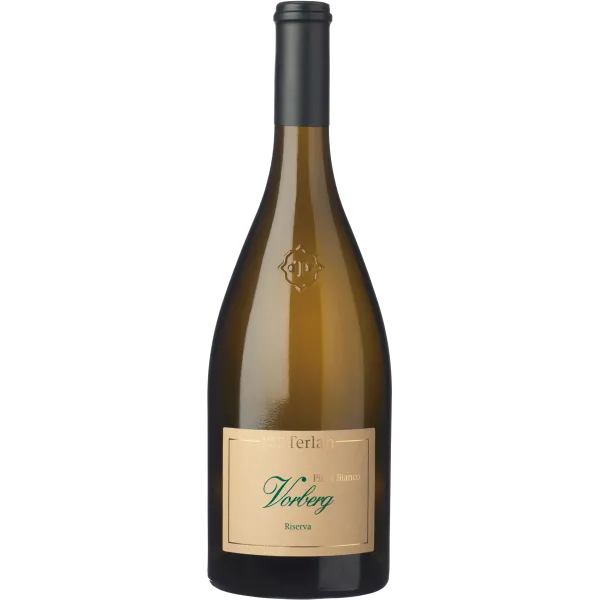 2022 Vorberg Pinot Bianco Riserva DOC 0,75 Liter Cantina Terlan