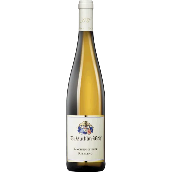2022 Wachenheimer Riesling 0,75 Liter (Bio) Dr. Bürklin-Wolf