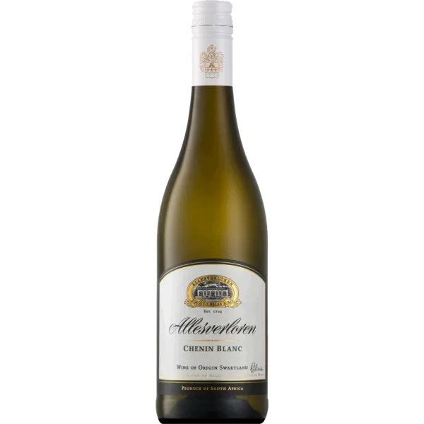 2023 Allesverloren Chenin Blanc 0,75 Liter Allesverloren