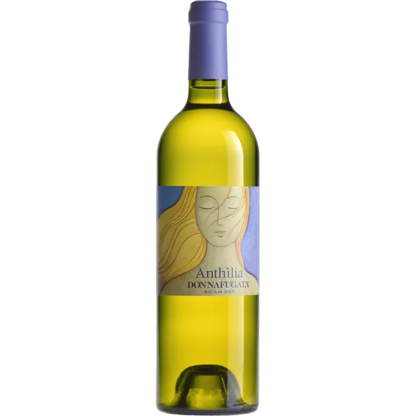 2023 Anthilia DOC 0,75 Liter Donnafugata