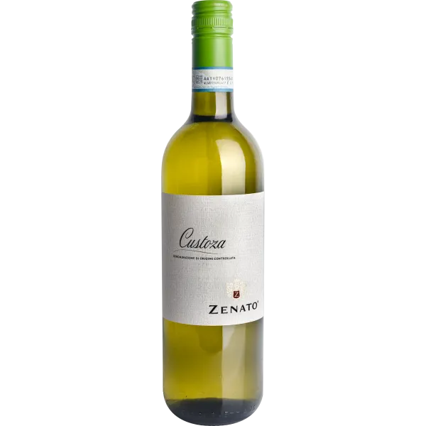 2023 Bianco di Custoza DOC 0,75 Liter Zenato