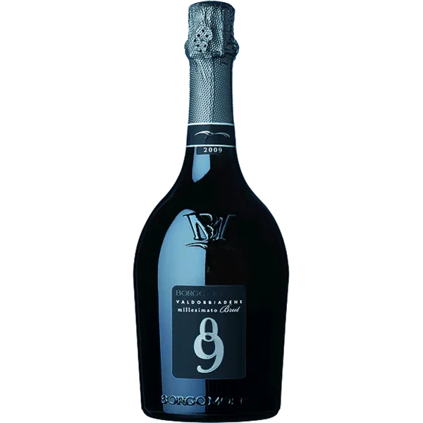 2023 Borgo Molino Prosecco Millesimato Brut 0,75 Liter