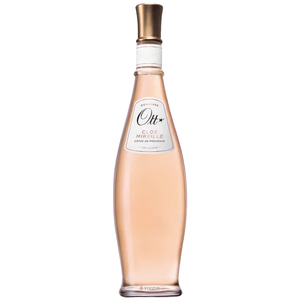 2023 Clos Mireille Rosé 0,375 Liter Domaines Ott