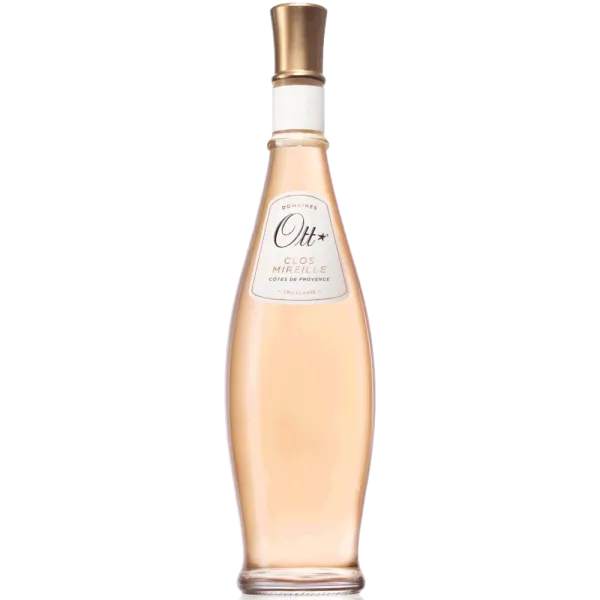 2023 Clos Mireille Rosé 0,75 Liter Domaines Ott