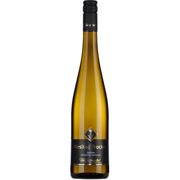 2023 Dürkheimer Hochmess Riesling Spätlese 0,75 Liter Vier Jahreszeiten
