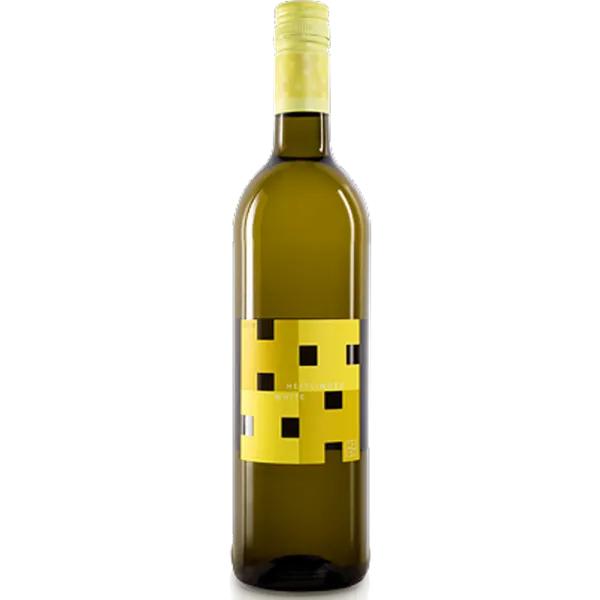 2023 Heitlinger White trocken 0,75 Liter (Bio) Weingut Heitlinger