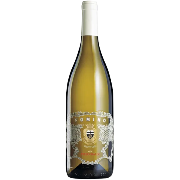 2023 Pomino Bianco 0,75 Liter Frescobaldi