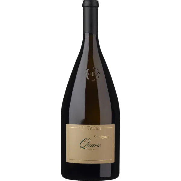 2023 Quarz Sauvignon DOC 1,5 Liter Magnum Cantina Terlan