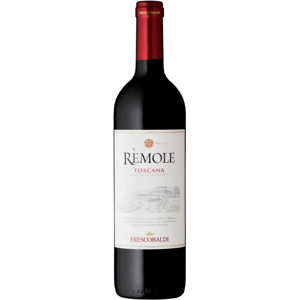 2023 Rèmole Toscana IGT 0,75 Liter Frescobaldi